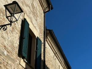 Apartment with pool in Pesaro