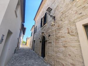 Apartment with pool in Pesaro