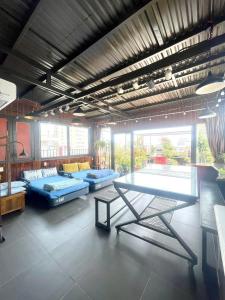 Penhouse - Resful Apartment -14 Mai Thúc Lân, Mỹ An, Đà Nẵng