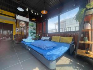 Penhouse - Resful Apartment -14 Mai Thúc Lân, Mỹ An, Đà Nẵng