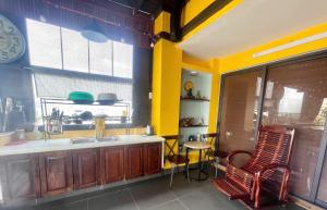 Penhouse - Resful Apartment -14 Mai Thúc Lân, Mỹ An, Đà Nẵng