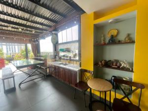 Penhouse - Resful Apartment -14 Mai Thúc Lân, Mỹ An, Đà Nẵng