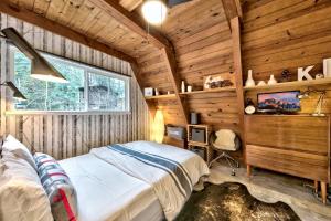 1 Bedroom - Pet Allowed