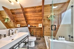 1 Bedroom - Pet Allowed