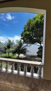 Casarão da ilha