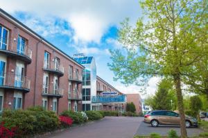 Hotel Heidehof garni