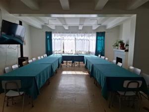 Hostal y Hospedaje El Vergel