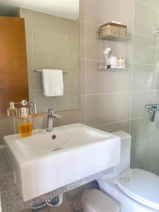 14th Flr Balcony Unit of La Cassia Residences in Maple Grove