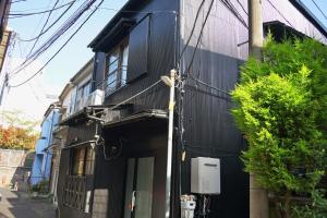 奥ノ墨 - Okunosumi -