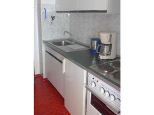 Holiday apartment with 2 bedrooms
