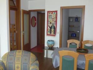 Holiday apartment with 2 bedrooms