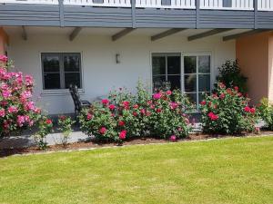 Holiday apartment Breit