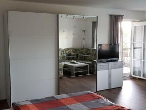Holiday apartment Breit