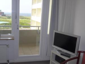 Holiday apartment with 1 bedroom