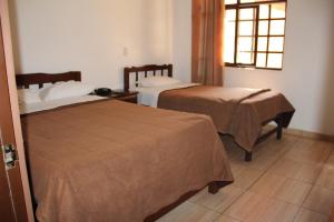 hotel turistico