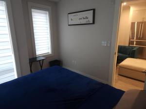 Modern 2BR Retreat with Full equipped Kitchen