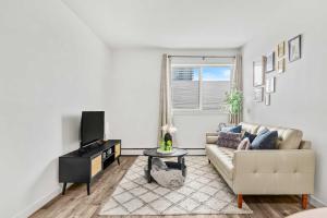 New York New York Suite - DT YYC 2BR Getaway