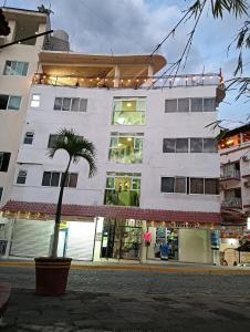 hotel rio mar