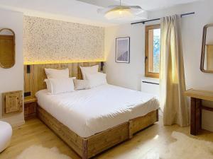 Appartement vue montagne - 10 pers. - FR-1-275-227