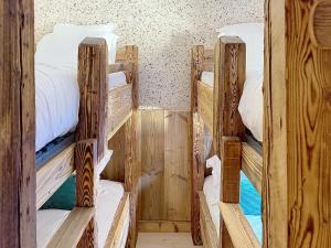 Appartement vue montagne - 10 pers. - FR-1-275-227