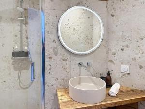 Appartement vue montagne - 10 pers. - FR-1-275-227
