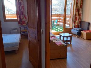 Appartement cosy, terrasse sud - 4 pers. - FR-1-263-656