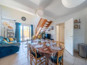 Maison proche centre - 6 pers. - FR-1-319-638