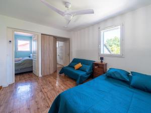 Maison proche centre - 6 pers. - FR-1-319-638