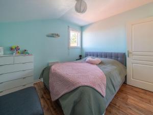 Maison proche centre - 6 pers. - FR-1-319-638