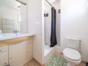 Maison proche centre - 6 pers. - FR-1-319-638