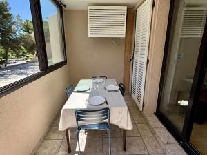 Appartement rénové vue lac - 4 pers. - FR-1-845-30