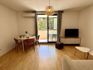 Appartement rénové vue lac - 4 pers. - FR-1-845-30