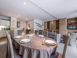 Appartement charmant au centre station - 6 pers. - FR-1-631-246
