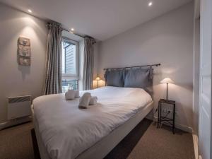 Appartement charmant au centre station - 6 pers. - FR-1-631-246