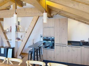 Appartement vue montagne - 12 pers. - FR-1-275-228
