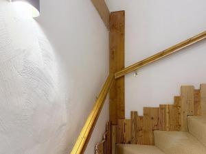 Appartement vue montagne - 12 pers. - FR-1-275-228