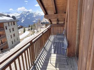 Appartement vue montagne - 12 pers. - FR-1-275-228