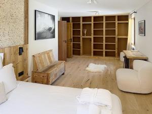Appartement vue montagne - 12 pers. - FR-1-275-228
