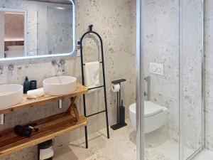 Appartement élégant vue montagne - 8 pers. - FR-1-275-233