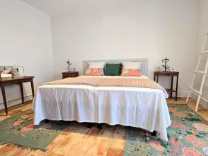 Gîte rustique avec parking sécurisé - 4 pers. - FR-1-527-118