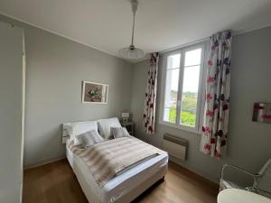 Charmant appartement en centre-ville - 2 pers. - FR-1-319-639
