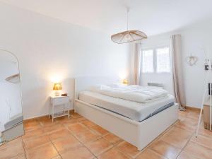 Appartement à deux pas de la plage - 4 pers. - FR-1-409-301