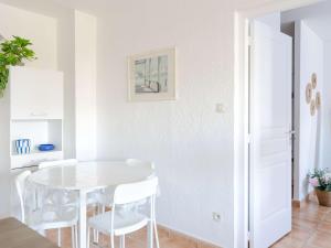 Appartement à deux pas de la plage - 4 pers. - FR-1-409-301