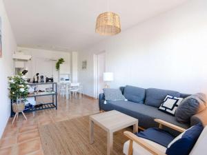 Appartement à deux pas de la plage - 4 pers. - FR-1-409-301