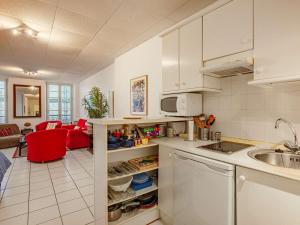 Studio agréable au cœur de St Jean de Luz - FR-1-4-712