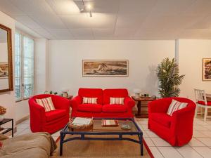 Studio agréable au cœur de St Jean de Luz - FR-1-4-712
