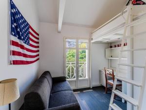 Villa élégante à Arcachon, 6 pers. - Près plage - FR-1-433-162