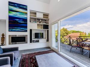 Villa élégante à Arcachon, 6 pers. - Près plage - FR-1-433-162
