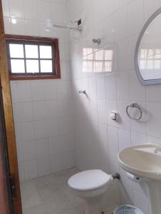 Chalé mirim