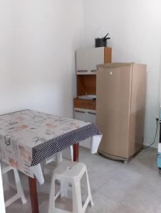 Chalé mirim